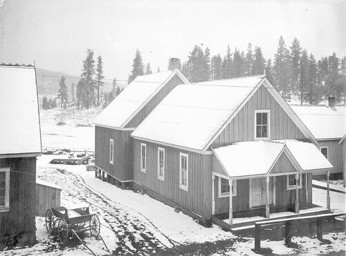 Click to see PIC 6-HM 628 of Hobart Mills (PIC 6-HM)