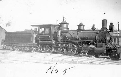 Click to see PIC 6-HM 633 of Hobart Mills (PIC 6-HM)