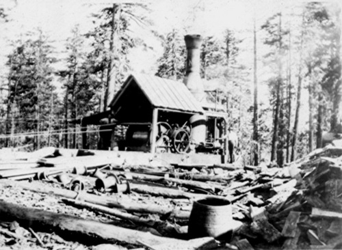 Click to see PIC 6-HM 635 of Hobart Mills (PIC 6-HM)