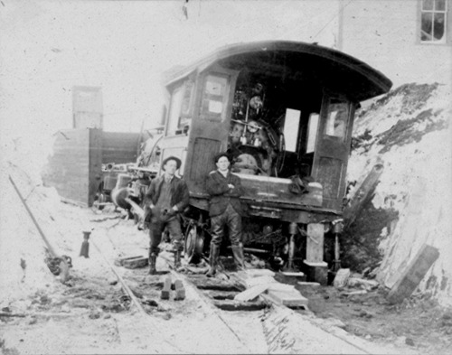 Click to see PIC 6-HM 640 of Hobart Mills (PIC 6-HM)