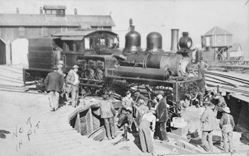 Click to see PIC 6-HM 641 of Hobart Mills (PIC 6-HM)