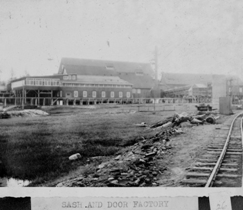 Click to see PIC 6-HM 644 of Hobart Mills (PIC 6-HM)