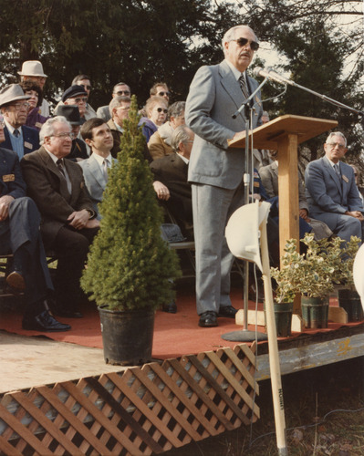 Click to see PIC 6-HWY 20 9A of New route ground breaking (PIC 6-HWY 20)