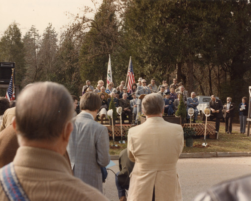 Click to see PIC 6-HWY 20 11A of New route ground breaking (PIC 6-HWY 20)