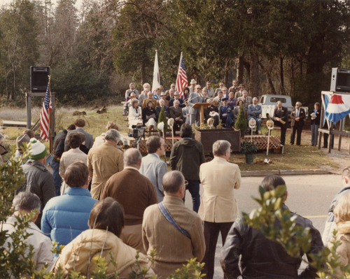 Click to see PIC 6-HWY 20 14A of New route ground breaking (PIC 6-HWY 20)