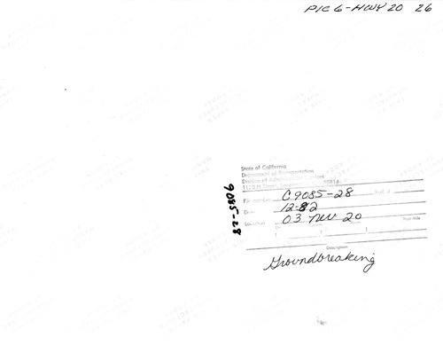 Click to see PIC 6-HWY 20 26-BACK of New route ground breaking (PIC 6-HWY 20)