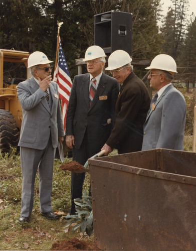 Click to see PIC 6-HWY 20 27A of New route ground breaking (PIC 6-HWY 20)