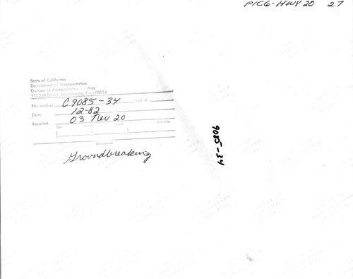 Click to see PIC 6-HWY 20 27-BACK of New route ground breaking (PIC 6-HWY 20)