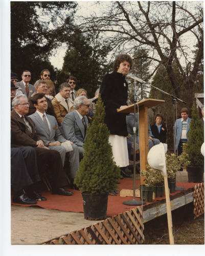 Click to see PIC 6-HWY 20 29A of New route ground breaking (PIC 6-HWY 20)