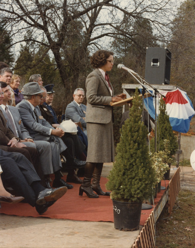 Click to see PIC 6-HWY 20 31A of New route ground breaking (PIC 6-HWY 20)
