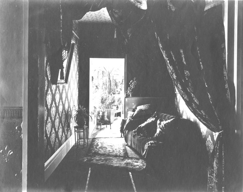 Click to see PIC 6-INT 2 of Unidentified Interiors (PIC 6-INT)