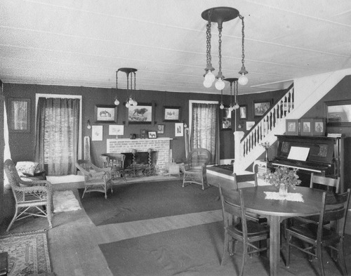 Click to see PIC 6-INT 6 of Unidentified Interiors (PIC 6-INT)