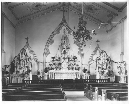 Click to see PIC 6 INT 7 of Unidentified Interiors (PIC 6-INT)