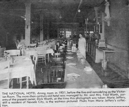 Click to view Marie Jeffery Collection (PIC 6-JEF) Marie Jeffery Collection (PIC 6-JEF)