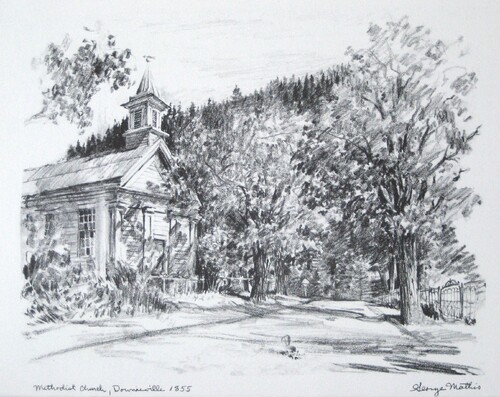 Click to see PIC 6-MAT 5 of George Mathis Collection (PIC 6-MAT)