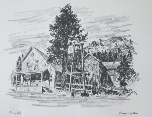 Click to see PIC 6-MAT 6 of George Mathis Collection (PIC 6-MAT)