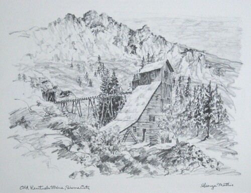 Click to see PIC 6-MAT 8 of George Mathis Collection (PIC 6-MAT)