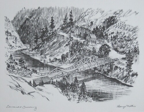 Click to see PIC 6-MAT 9 of George Mathis Collection (PIC 6-MAT)