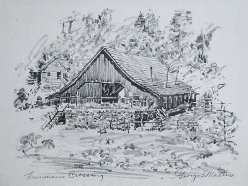 Click to see PIC 6-MAT 10 of George Mathis Collection (PIC 6-MAT)