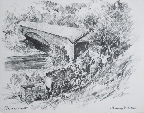 Click to see PIC 6-MAT 12 of George Mathis Collection (PIC 6-MAT)