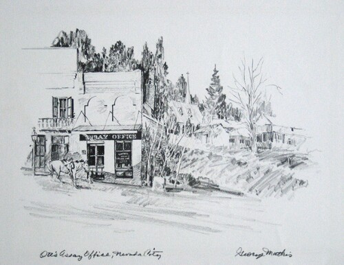Click to see PIC 6-MAT 15 of George Mathis Collection (PIC 6-MAT)