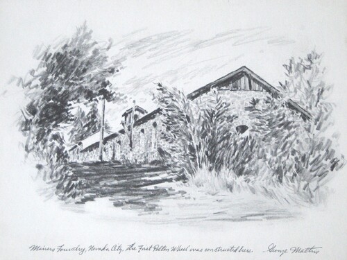 Click to see PIC 6-MAT 21 of George Mathis Collection (PIC 6-MAT)