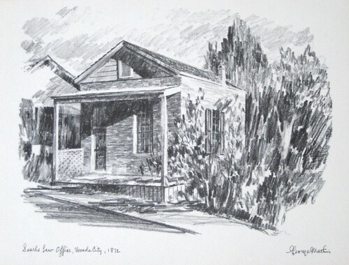 Click to see PIC 6-MAT 23 of George Mathis Collection (PIC 6-MAT)