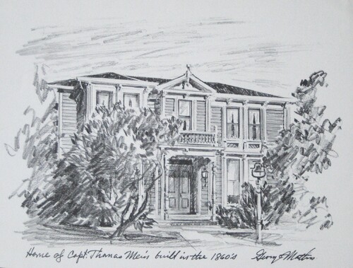 Click to see PIC 6-MAT 24 of George Mathis Collection (PIC 6-MAT)