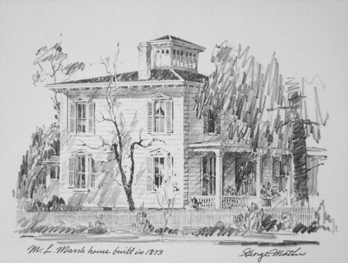 Click to see PIC 6-MAT 29 of George Mathis Collection (PIC 6-MAT)