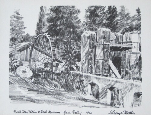 Click to see PIC 6-MAT 43 of George Mathis Collection (PIC 6-MAT)