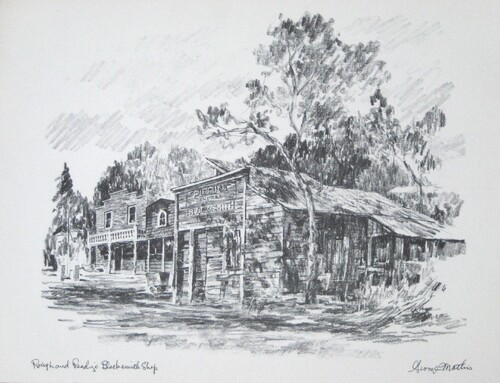 Click to see PIC 6-MAT 51 of George Mathis Collection (PIC 6-MAT)