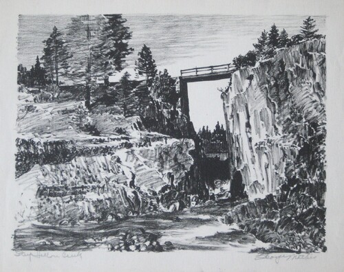 Click to see PIC 6-MAT 55 of George Mathis Collection (PIC 6-MAT)