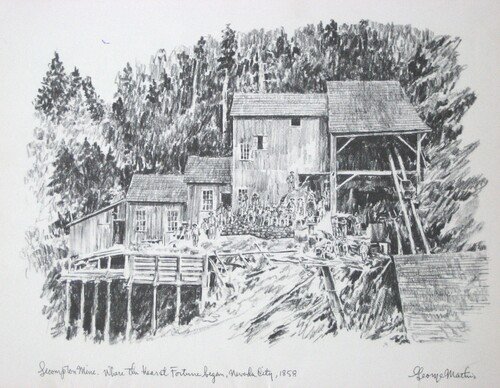 Click to see PIC 6-MAT 66 of George Mathis Collection (PIC 6-MAT)