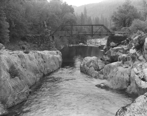 Click to see PIC 6-MAY 2 of Maybert Bridge (PIC 6-MAY)