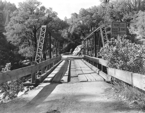 Click to see PIC 6-MAY 3 of Maybert Bridge (PIC 6-MAY)