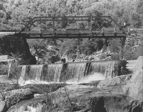 Click to see PIC 6-MAY 4 of Maybert Bridge (PIC 6-MAY)