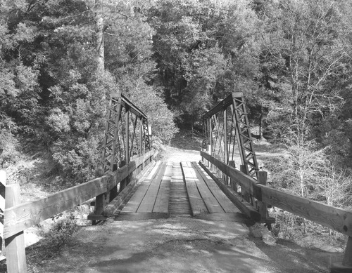 Click to see PIC 6-MAY 5 of Maybert Bridge (PIC 6-MAY)