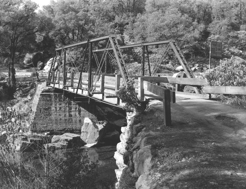 Click to see PIC 6-MAY 6 of Maybert Bridge (PIC 6-MAY)