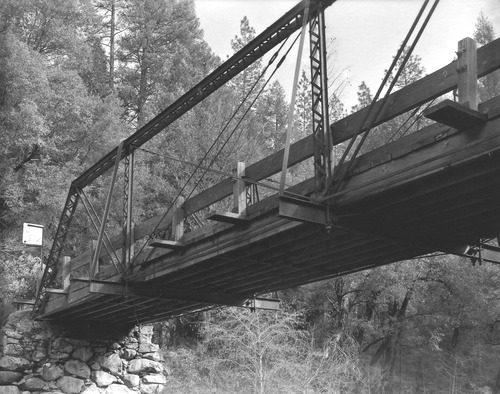 Click to see PIC 6-MAY 7 of Maybert Bridge (PIC 6-MAY)