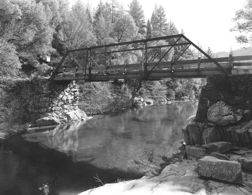 Click to see PIC 6-MAY 8 of Maybert Bridge (PIC 6-MAY)