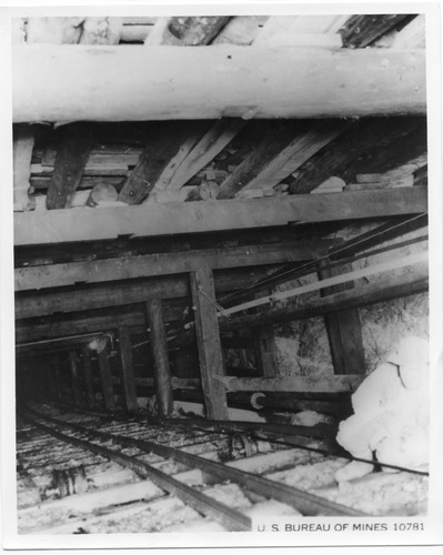 Click to view From The Mining Museum (PIC 6-MNG.MUS.) From the Mining Museum (PIC 6-MNG.MUS.)