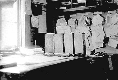 Click to see PIC 6-MNG.MUS. 7 of From the Mining Museum (PIC 6-MNG.MUS.)