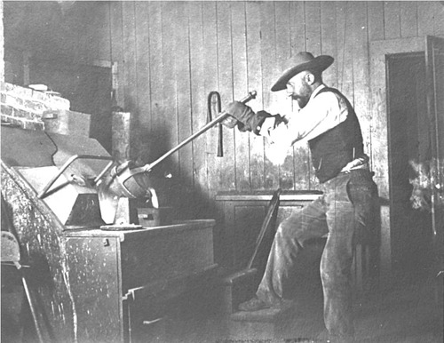 Click to see PIC 6-MNG.MUS. 8 of From the Mining Museum (PIC 6-MNG.MUS.)
