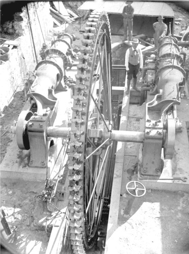 Click to see PIC 6-MNG.MUS. 14 of From the Mining Museum (PIC 6-MNG.MUS.)