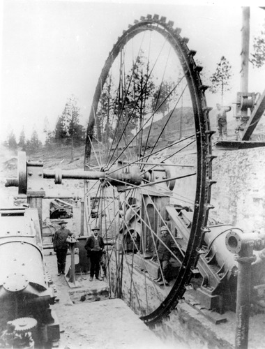 Click to see PIC 6-MNG.MUS. 14B of From the Mining Museum (PIC 6-MNG.MUS.)