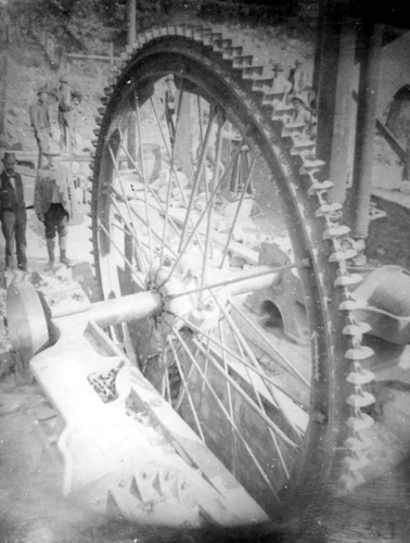 Click to see PIC 6-MNG.MUS. 14C of From the Mining Museum (PIC 6-MNG.MUS.)