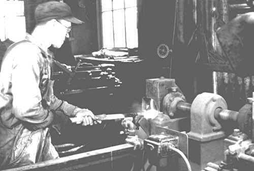 Click to see PIC 6-MNG.MUS. 16 of From the Mining Museum (PIC 6-MNG.MUS.)