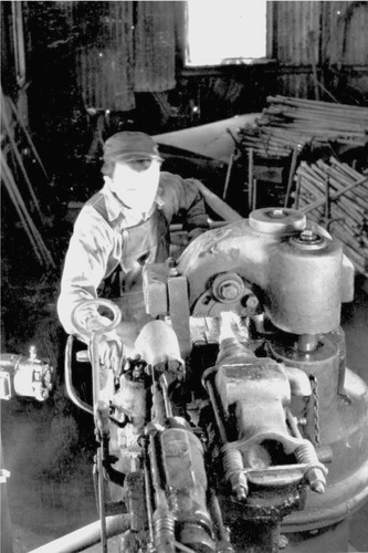 Click to see PIC 6-MNG.MUS. 20 of From the Mining Museum (PIC 6-MNG.MUS.)