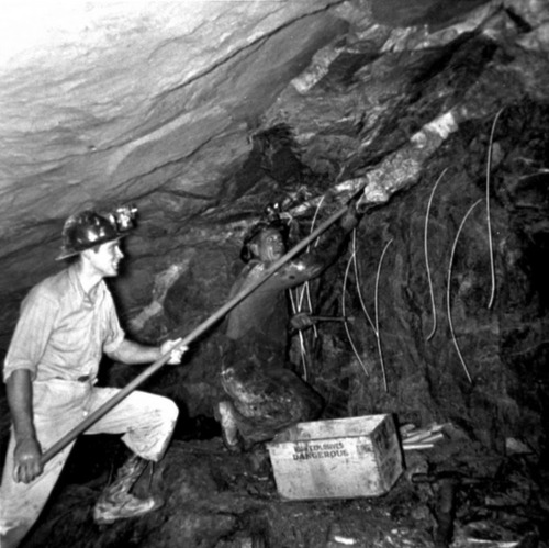 Click to see PIC 6-MNG.MUS. 27 of From the Mining Museum (PIC 6-MNG.MUS.)