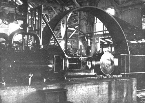 Click to see PIC 6-MNG.MUS. 32 of From the Mining Museum (PIC 6-MNG.MUS.)